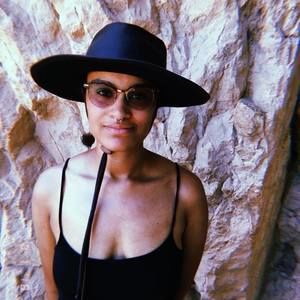 Meet your Posher, Ángel